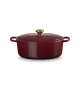 Cocotte Ovale Evolution 31 Le Creuset Casserole