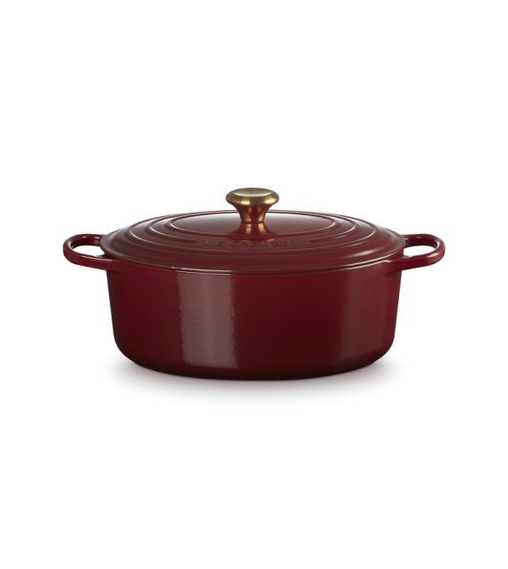 Cocotte Ovale Evolution 31 Le Creuset Cazuela