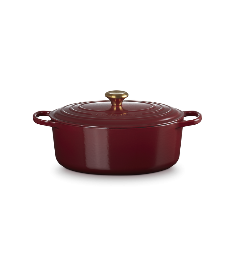 Cocotte Ovale Evolution 31 Le Creuset Cazuela
