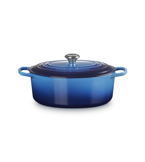 Cocotte Ovale Evolution 31 Le Creuset Casserole