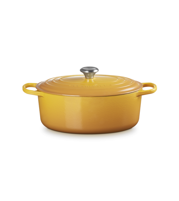 Cocotte Ovale Evolution 31 Le Creuset Cazuela