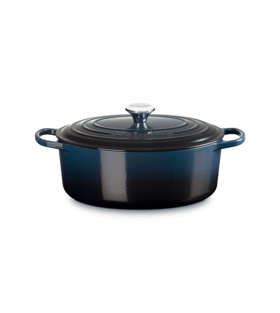 Cocotte Ovale Evolution 31 Le Creuset Casserole