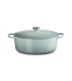Cocotte Ovale Evolution 31 Le Creuset Kasserolle