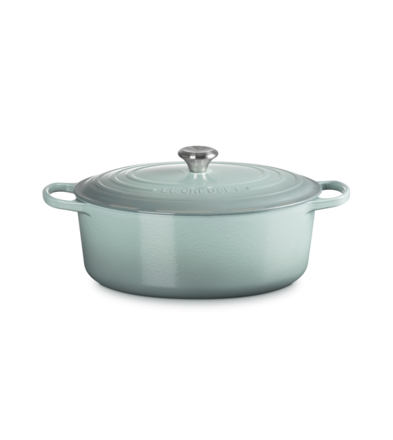 Cocotte Ovale Evolution 31 Le Creuset Casserole