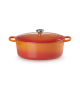 Cocotte Ovale Evolution 33 Le Creuset Oval Casserole