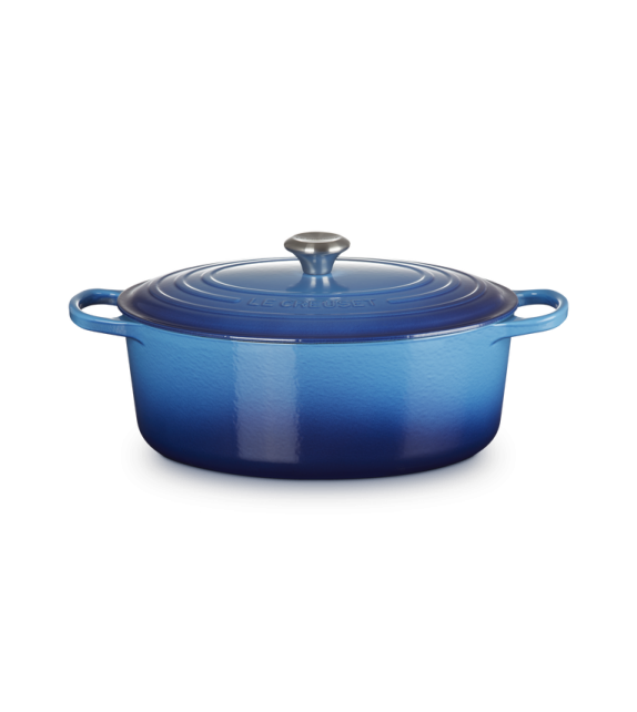 Cocotte Ovale Evolution 33 Le Creuset Casseruola Ovale