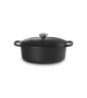 Cocotte Ovale Evolution 33 Le Creuset Oval Casserole