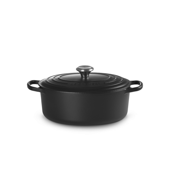 Cocotte Ovale Evolution 35 Le Creuset Kasserolle