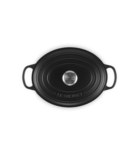 Cocotte Ovale Evolution 35 Le Creuset Casserole