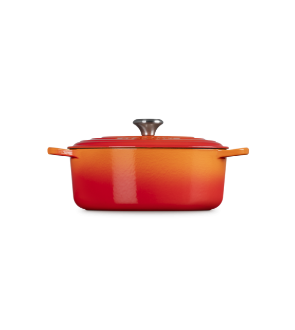 Cocotte Ovale Evolution 35 Le Creuset Cazuela