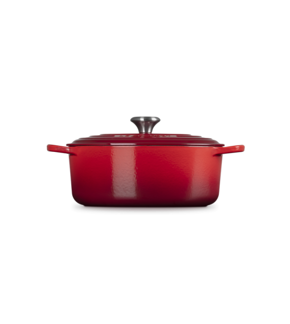 Cocotte Ovale Evolution 35 Le Creuset Casserole