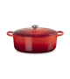 Cocotte Ovale Evolution 35 Le Creuset Casserole