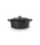 Cocotte Ovale Evolution 40 Le Creuset Casserole Ovale