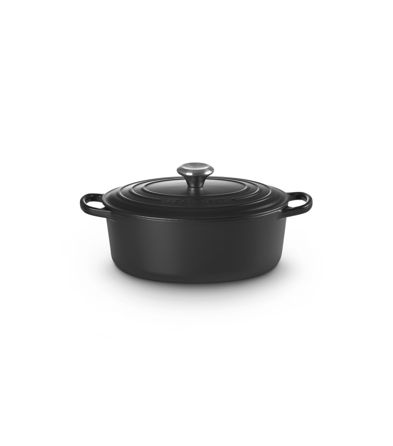 Cocotte Ovale Evolution 40 Le Creuset Casseruola Ovale