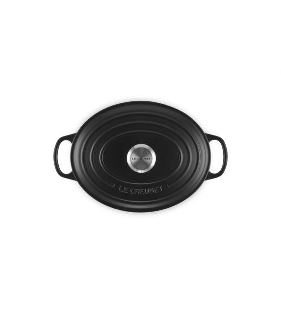 Cocotte Ovale Evolution 40 Le Creuset Casserole Ovale