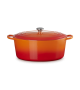 Cocotte Ovale Evolution 40 Le Creuset Oval Casserole