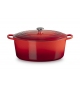Cocotte Ovale Evolution 40 Le Creuset Cazuela Ovalada
