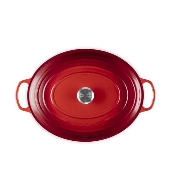 Cocotte Ovale Evolution 40 Le Creuset Cazuela Ovalada