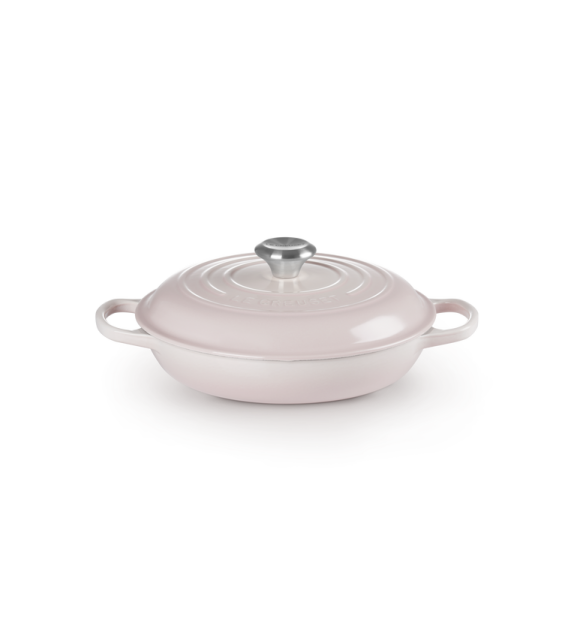 Tegame Basso Rotondo Evolution Le Creuset Cazuela