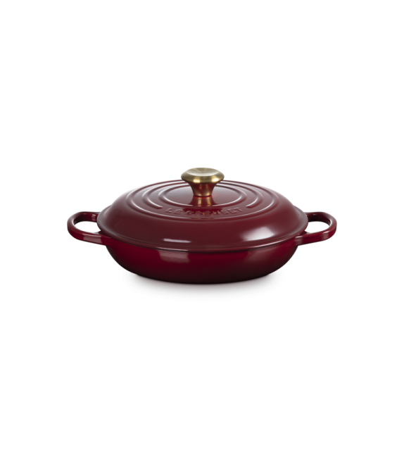Tegame Basso Rotondo Evolution Le Creuset Cazuela