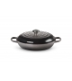 Tegame Basso Rotondo Evolution 30 Le Creuset Casserole