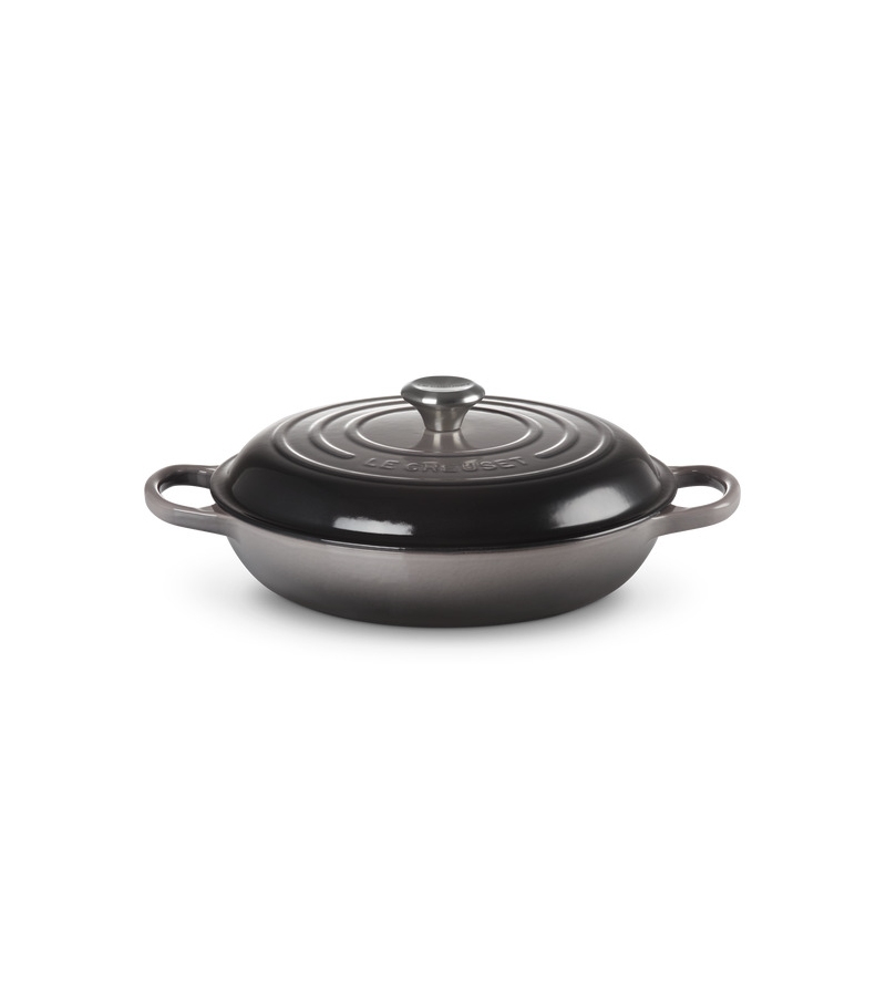 Tegame Basso Rotondo Evolution 30 Le Creuset Cazuela