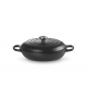 Tegame Basso Rotondo Evolution 30 Le Creuset Kasserolle
