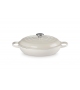 Tegame Basso Rotondo Evolution 30 Le Creuset Casseruola