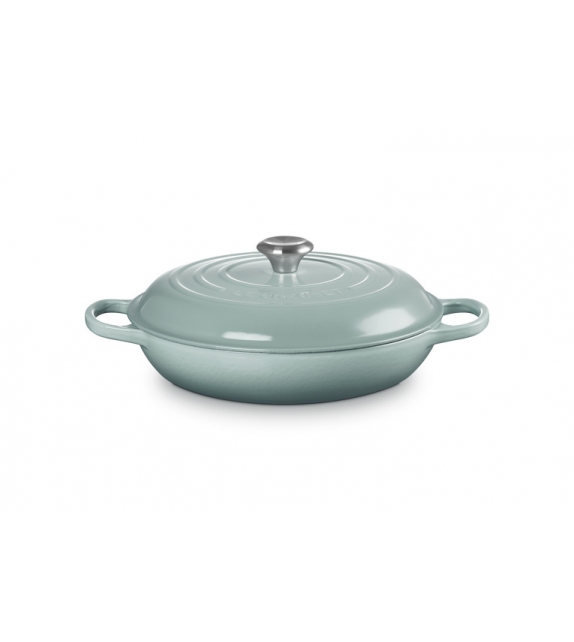 Tegame Basso Rotondo Evolution 30 Le Creuset Cazuela