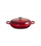 Tegame Basso Rotondo Evolution 30 Le Creuset Casseruola