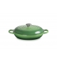 Tegame Basso Rotondo Evolution 30 Le Creuset Kasserolle