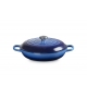 Tegame Basso Rotondo Evolution 30 Le Creuset Kasserolle