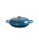 Tegame Basso Rotondo Evolution 30 Le Creuset Casserole