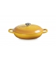Tegame Basso Rotondo Evolution 30 Le Creuset Kasserolle