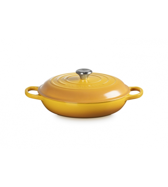 Tegame Basso Rotondo Evolution 30 Le Creuset Kasserolle