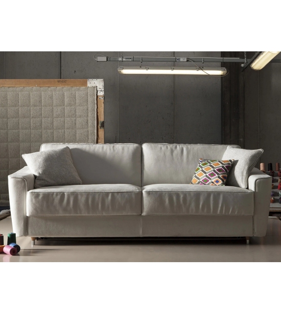 Petrucciani Milano Bedding Sofa Bed