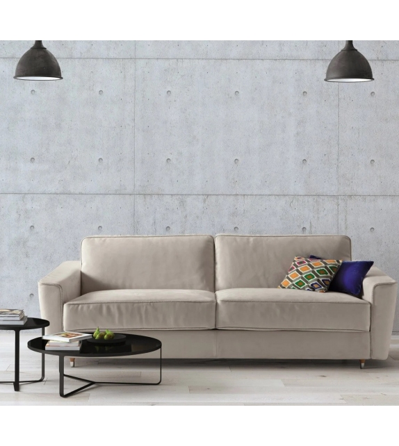 Petrucciani Milano Bedding Canapé-Lit