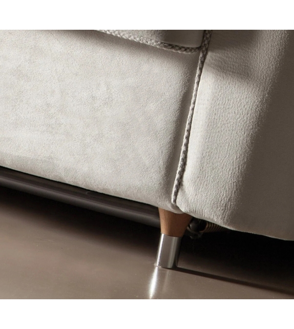 Petrucciani Milano Bedding Sofa Bed