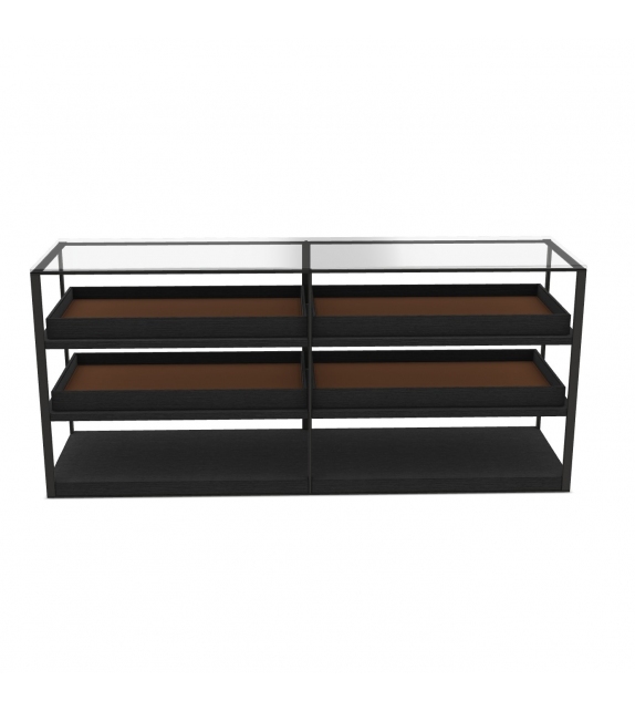 Lithos Maxalto Container