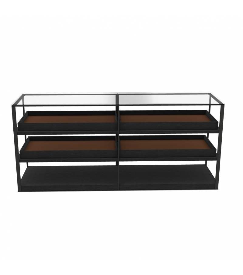 Lithos Maxalto Contenitore