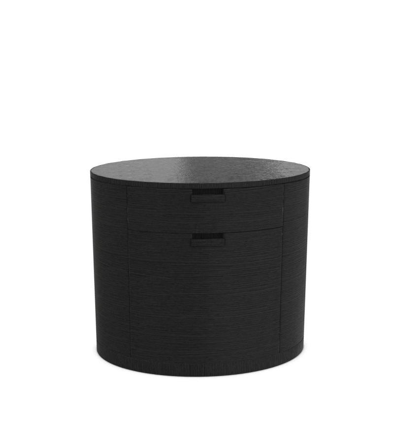 Ready for shipping - Amphora Bedside Cabinet Maxalto