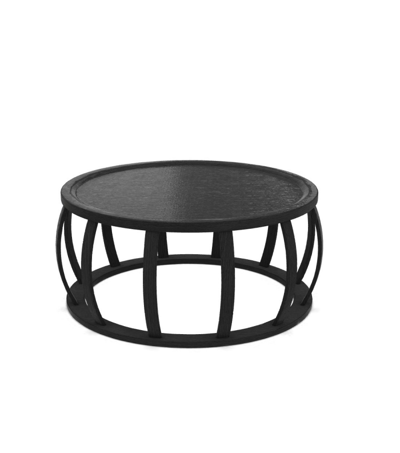 Prêt pour l'expédition - Loto Maxalto Table Basse