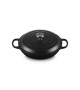 Tegame Basso Rotondo Evolution 30 Le Creuset Low Casserole