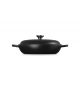 Tegame Basso Rotondo Evolution 30 Le Creuset Casserole Basse