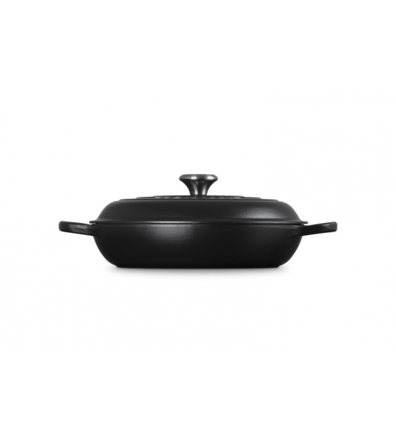 Tegame Basso Rotondo Evolution 30 Le Creuset Low Casserole