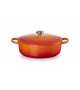 Tegame Risotto Evolution 30 Le Creuset Cazuela