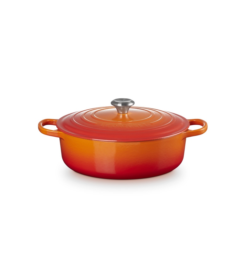 Tegame Risotto Evolution 30 Le Creuset Cazuela