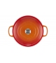 Tegame Risotto Evolution 30 Le Creuset Kasserolle