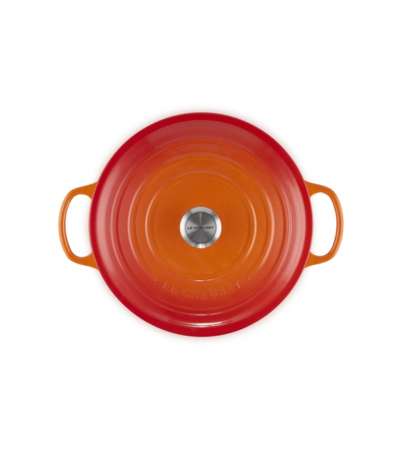Tegame Risotto Evolution 30 Le Creuset Kasserolle