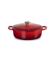 Tegame Risotto Evolution 30 Le Creuset Casserole